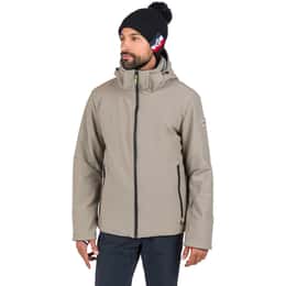 Rossignol Men's Cieloalto Ski Jacket