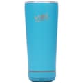 Fireside Outdoor Vibe 18 oz Tumbler with Bl