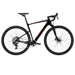 Cannondale Topstone Carbon 1 Lefty Gravel Bike