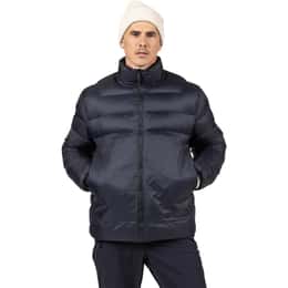 Rossignol Men's Aretu Down Jacket