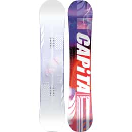 CAPiTA Men's Pathfinder Camber Wide Snowboard '25