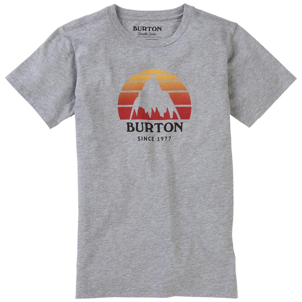 Burton Men's Underhill T Shirt - Sun & Ski Sports