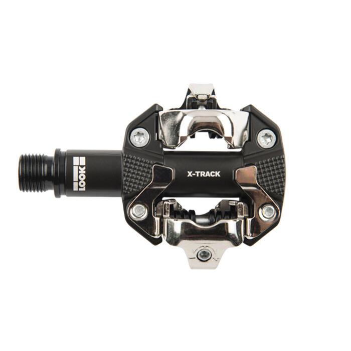 Look X-track Pedals
