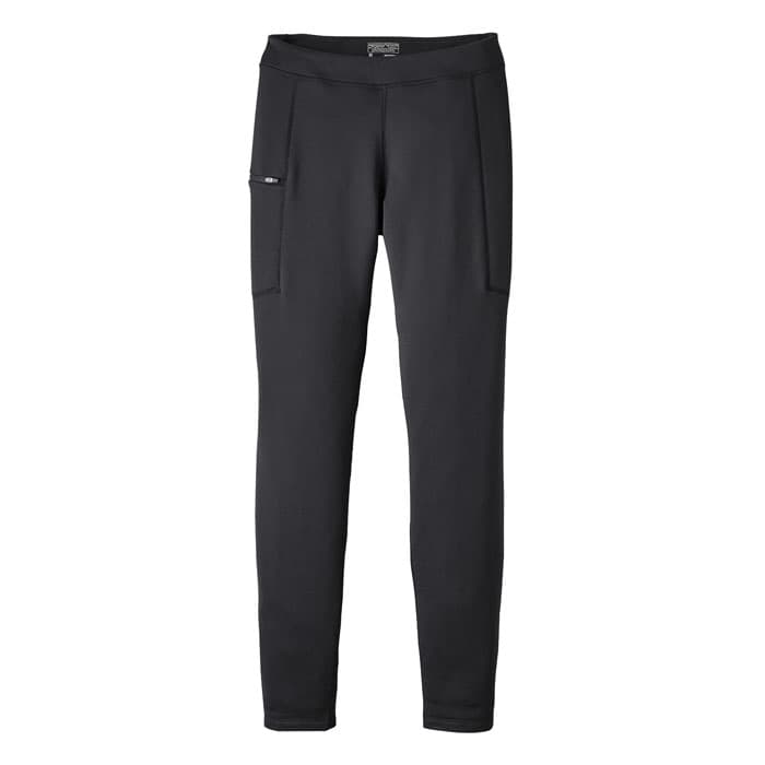 fleece bottoms