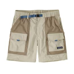 Patagonia Men's Outdoor Everyday Shorts - 6"