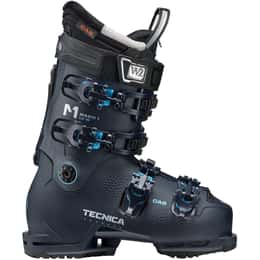Tecnica Women's Mach 1 LV 95 W Ski Boots '24