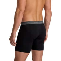 Free Fly Men's Bamboo Motion Boxer Brief