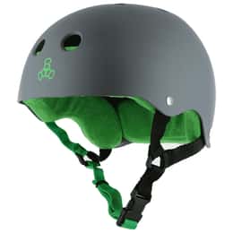 Triple Eight Brainsavers Skate Helmet