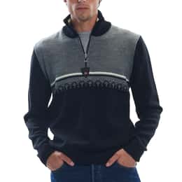 Dale of Norway Men's Lahti Masculine Sweater