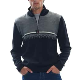 Dale of Norway Men's Lahti Masculine Sweater