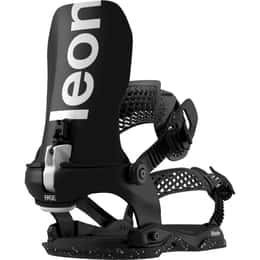 Bataleon Blaster AsymWrap FASE Snowboard Bindings '26