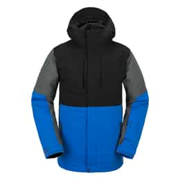 Volcom Men's V.Co Op Insulated Snow Jacket