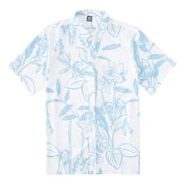 Quiksilver Men's Kailua Cruiser Surf Shirt