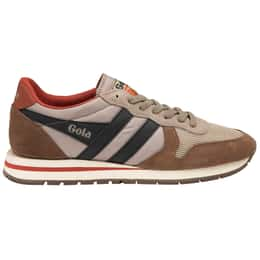 Gola Men's Classics Daytona Casual Shoes