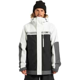 DC Men's Defiant Insulated Jacket