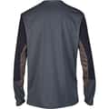 Fox Men's Defend Long Sleeve Jersey alt image view 6