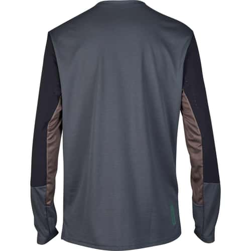 Fox Men's Defend Long Sleeve Jersey alt image view 6