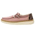 Hey Dude Women&#39;s Wendy Python Casual Shoes