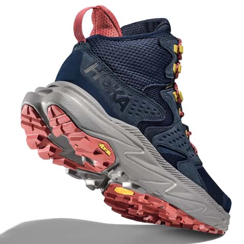 HOKA Men's Anacapa 2 Mid GORE-TEX® Hiking Shoes alt image view 4