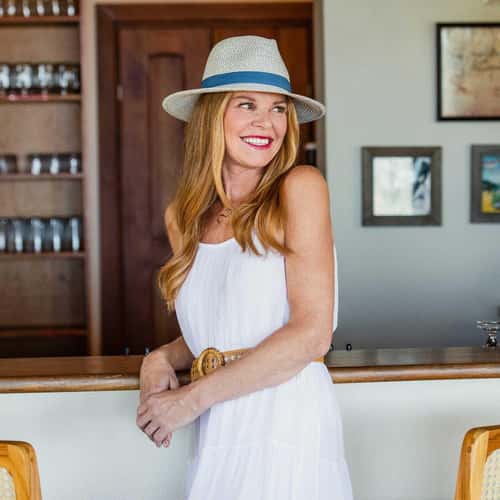 Wallaroo Women's Charlie Hat alt image view 5
