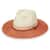Color Option: Ivory/Coral
