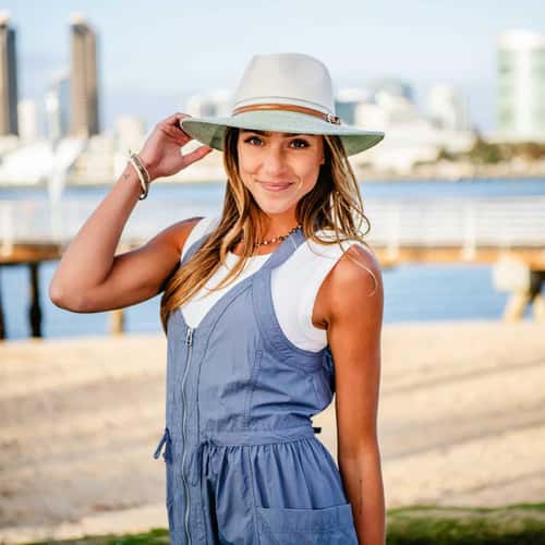 Wallaroo Women's Kristy Hat alt image view 8