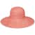 Color Option: Coral/White Dots