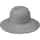 Color Option: Grey/White