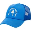 Billabong Women's Grandpa Trucker Hat alt image view 4