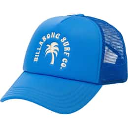Billabong Women's Grandpa Trucker Hat