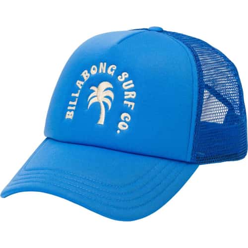 Billabong Women's Grandpa Trucker Hat alt image view 4