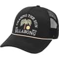 Billabong Women's Across The Waves Trucker Hat alt image view 1