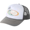 O'Neill Women's Arlie Trucker Hat alt image view 1
