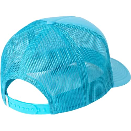 O'Neill Women's Arlie Trucker Hat alt image view 4