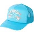 O'Neill Women's Arlie Trucker Hat alt image view 3