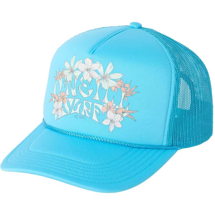 O'Neill Women's Arlie Trucker Hat