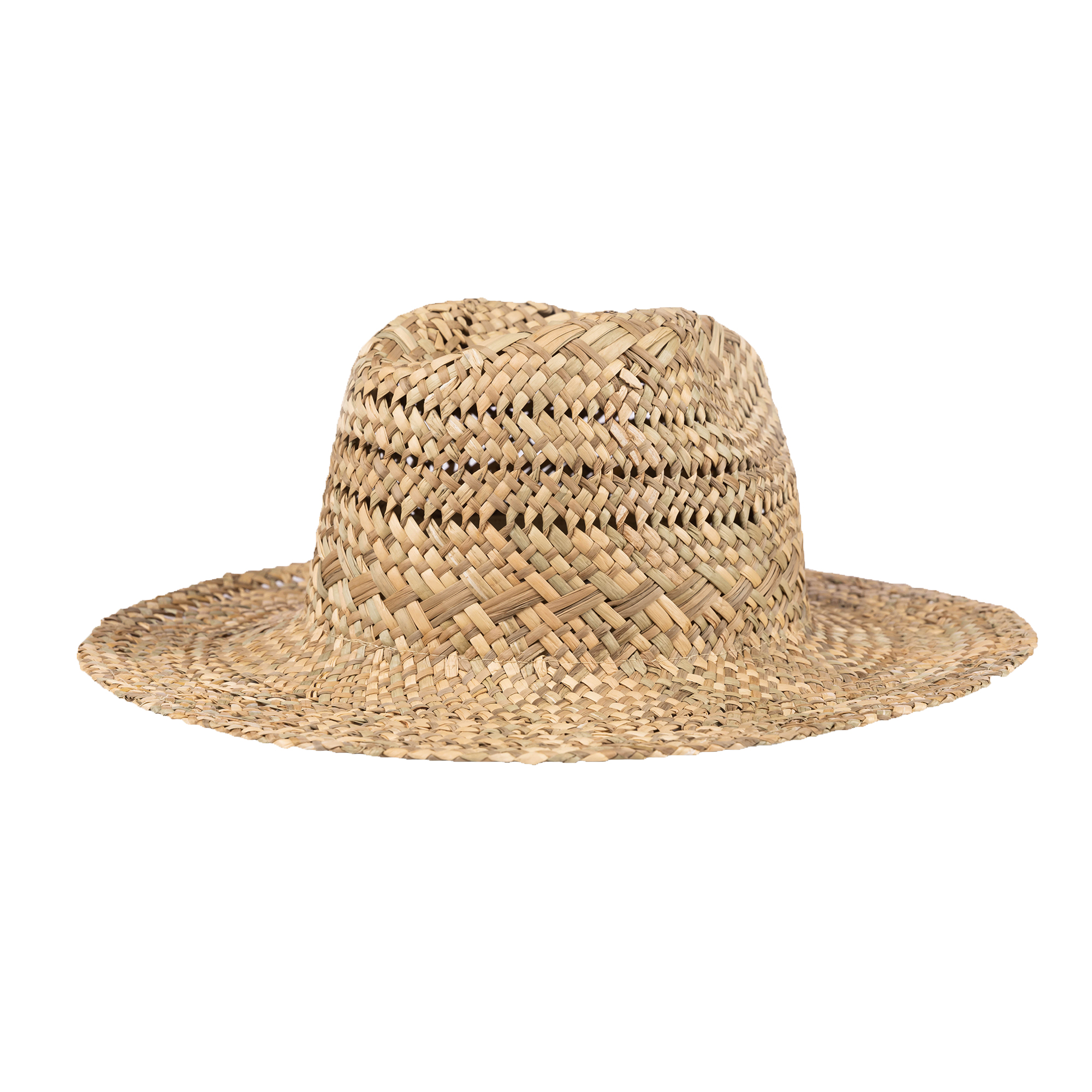 Rip Curl - Women's Straw Panama hat