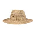 Rip Curl Women's Salty Straw Panama Hat alt image view 2