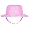 ROXY Little Girls' Pudding Cake Teenie Bucket Hat alt image view 1