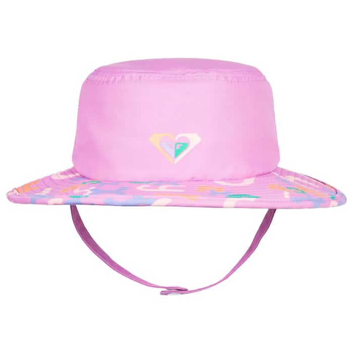 ROXY Little Girls' Pudding Cake Teenie Bucket Hat