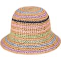 ROXY Women's Candied Peachy Sun Hat alt image view 2