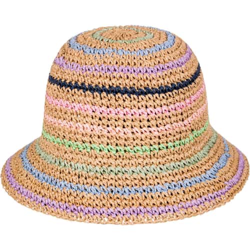 ROXY Women's Candied Peachy Sun Hat alt image view 2