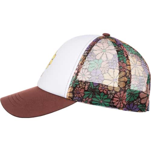 ROXY Women's Donut Spain Trucker Hat alt image view 2