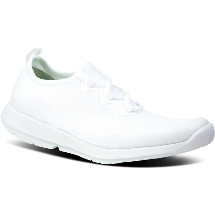 OOFOS Women's OOmg Sport LS Casual Shoes