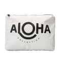 Aloha Collection Women's Mid Original ALOHA Pouch Bag alt image view 1