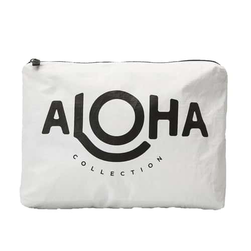 Aloha Collection Women's Mid Original ALOHA Pouch Bag alt image view 1