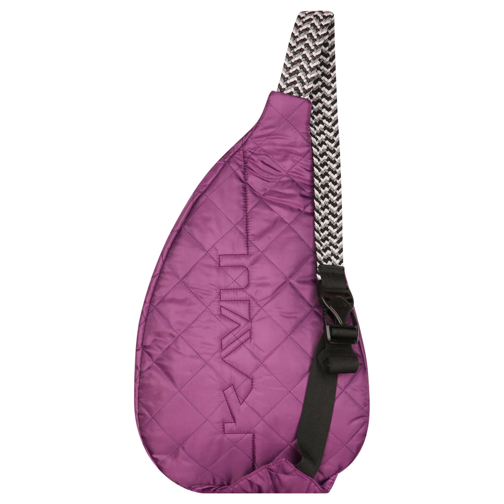 Kavu puff sling discount bag