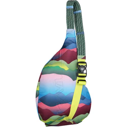 Kavu Women's Rope Sling Backpack alt image view 51