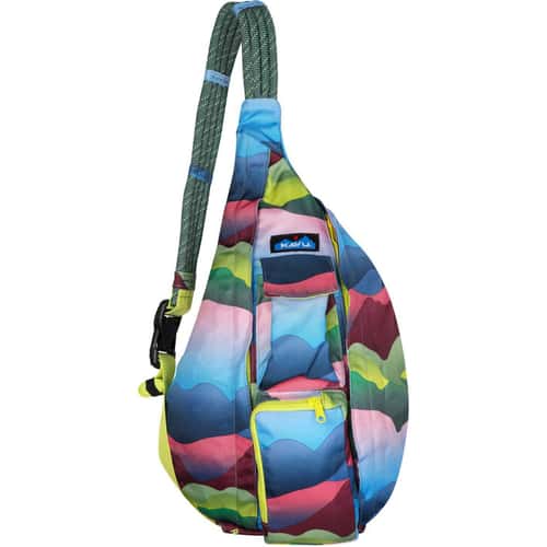 Kavu Women's Rope Sling Backpack alt image view 53