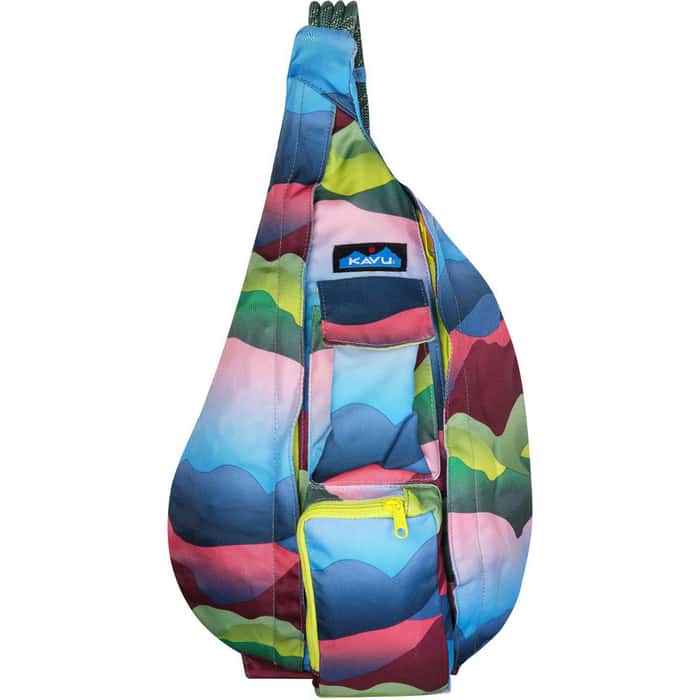 Kavu Women's Rope Sling Backpack